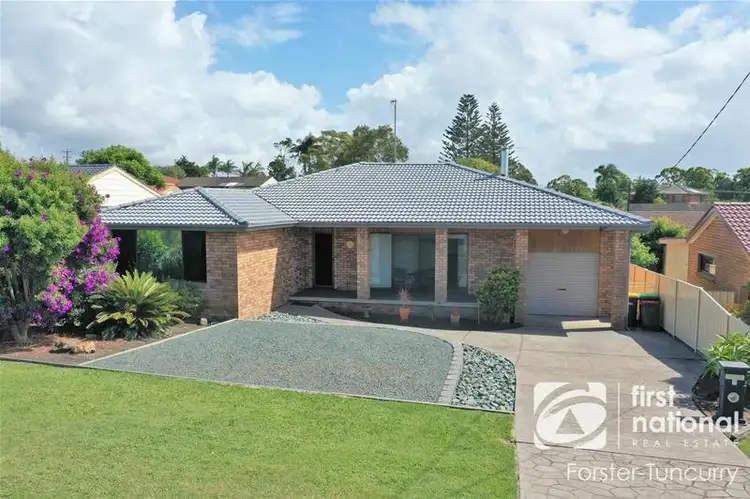 7 Capri Avenue, Forster NSW 2428