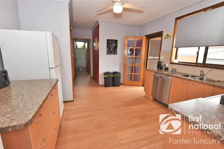 Fifth view of Homely house listing, 7 Capri Avenue, Forster NSW 2428