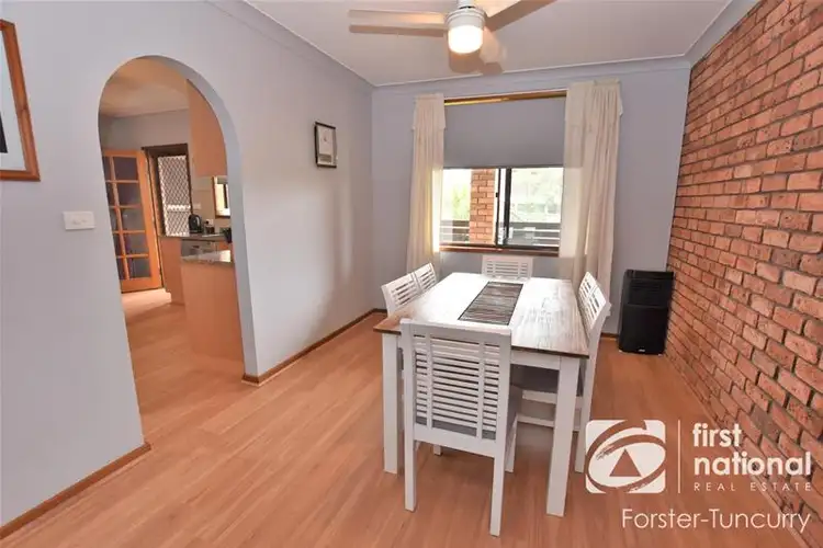 Sixth view of Homely house listing, 7 Capri Avenue, Forster NSW 2428