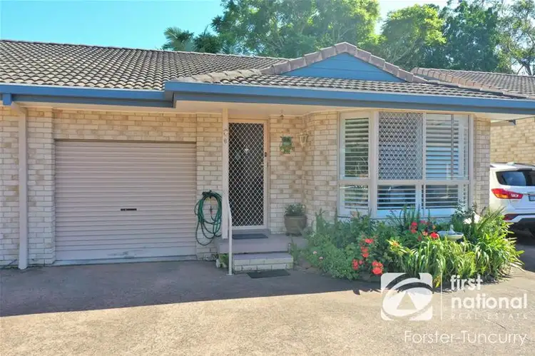 6/27 Tuncurry Street, Tuncurry NSW 2428