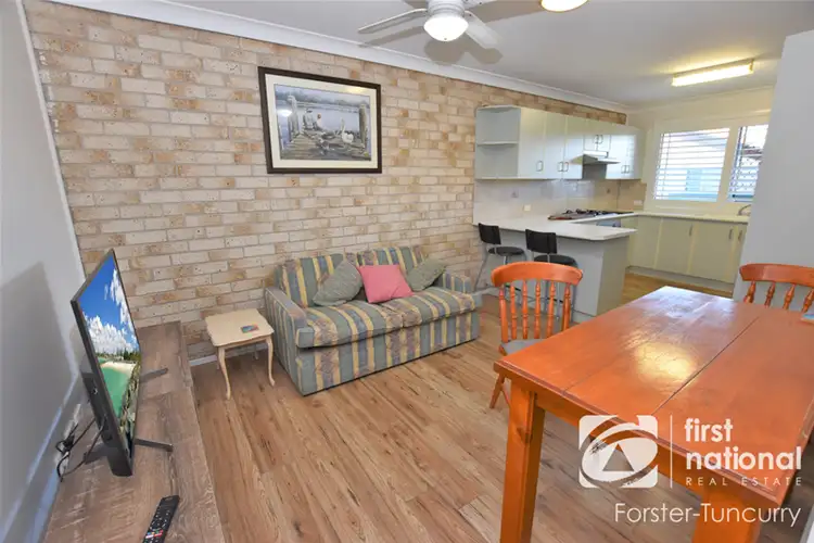 Fourth view of Homely villa listing, 6/27 Tuncurry Street, Tuncurry NSW 2428