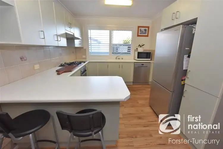 Fifth view of Homely villa listing, 6/27 Tuncurry Street, Tuncurry NSW 2428