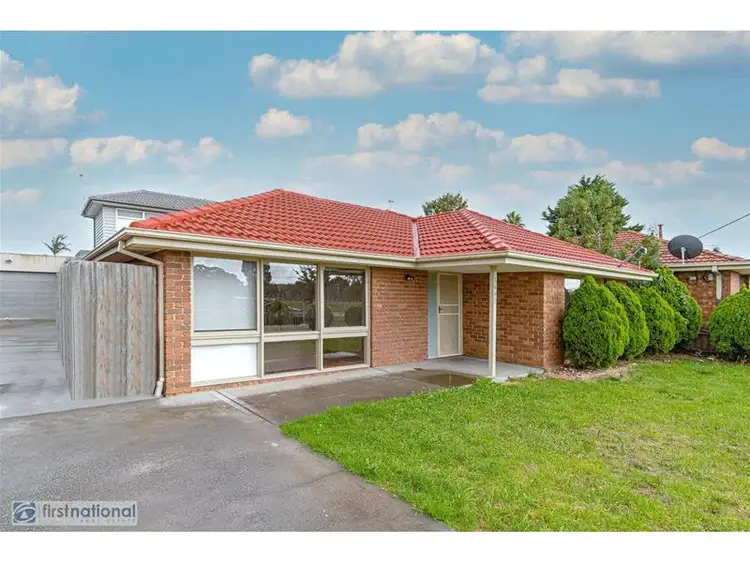 Main view of Homely house listing, 1441 Pascoe Vale Raod, Meadow Heights VIC 3048