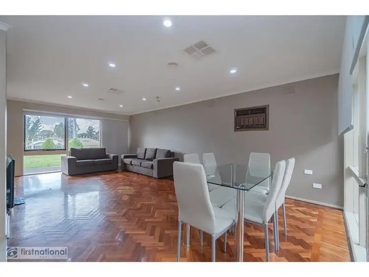 Third view of Homely house listing, 1441 Pascoe Vale Raod, Meadow Heights VIC 3048