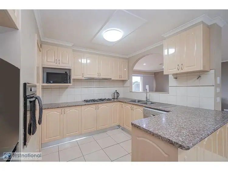 Fifth view of Homely house listing, 1441 Pascoe Vale Raod, Meadow Heights VIC 3048