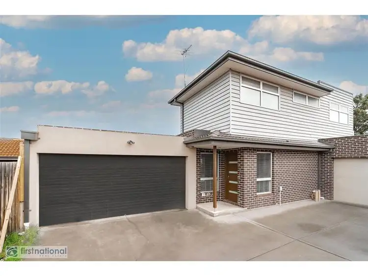 1441A Pascoe Vale Raod, Meadow Heights VIC 3048