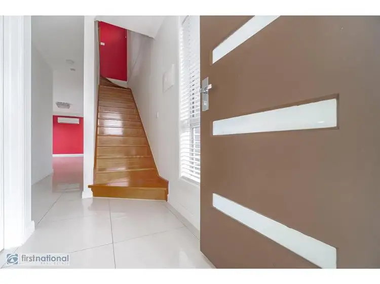 Second view of Homely townhouse listing, 1441A Pascoe Vale Raod, Meadow Heights VIC 3048