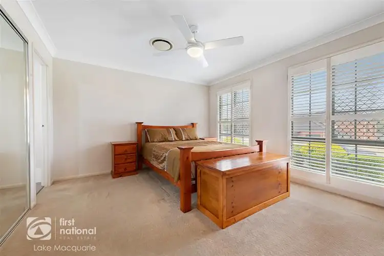 Second view of Homely house listing, 4 Redmond Circuit, Cameron Park NSW 2285