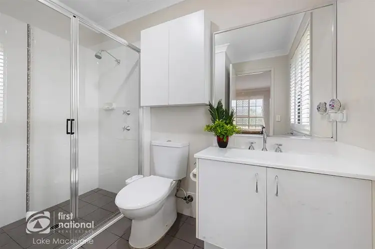 Third view of Homely house listing, 4 Redmond Circuit, Cameron Park NSW 2285