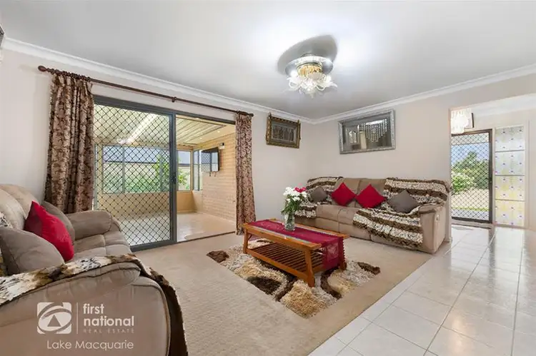 Fourth view of Homely house listing, 4 Redmond Circuit, Cameron Park NSW 2285