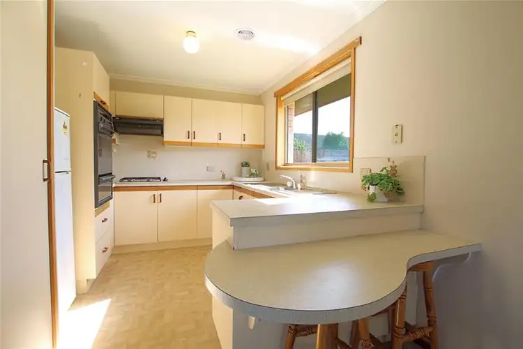 Second view of Homely house listing, 1/12 Peter Street, Warrnambool VIC 3280