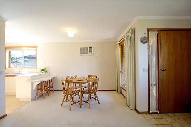 Third view of Homely house listing, 1/12 Peter Street, Warrnambool VIC 3280