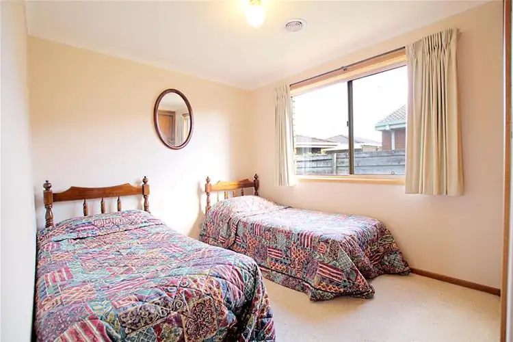 Sixth view of Homely house listing, 1/12 Peter Street, Warrnambool VIC 3280