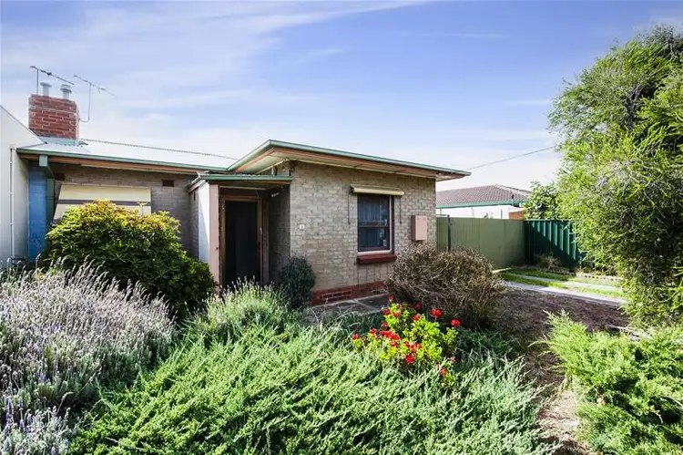 30 Rickaby Street, Croydon Park SA 5008