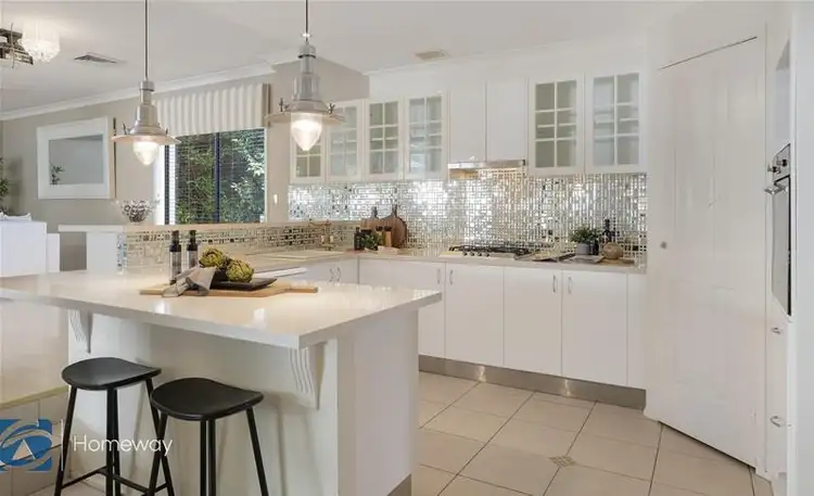 Third view of Homely house listing, 14 Hilloak Court, Castle Hill NSW 2154