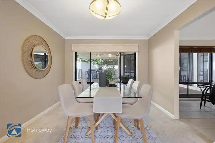 Fifth view of Homely house listing, 14 Hilloak Court, Castle Hill NSW 2154