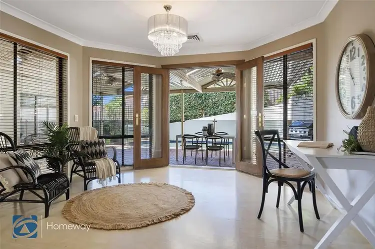 Sixth view of Homely house listing, 14 Hilloak Court, Castle Hill NSW 2154