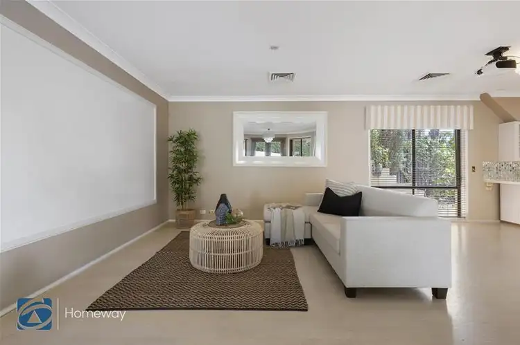Seventh view of Homely house listing, 14 Hilloak Court, Castle Hill NSW 2154