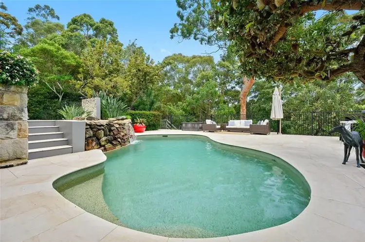 30 Fallon Drive, Dural NSW 2158