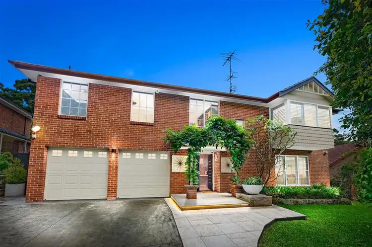 Second view of Homely house listing, 30 Fallon Drive, Dural NSW 2158