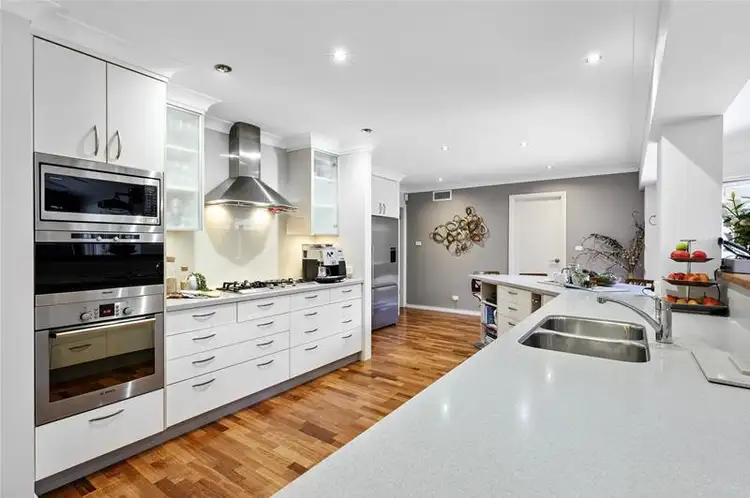 Fourth view of Homely house listing, 30 Fallon Drive, Dural NSW 2158