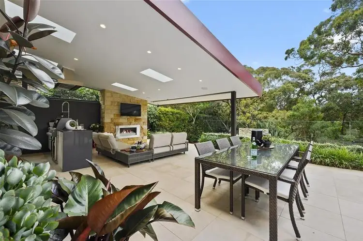 Fifth view of Homely house listing, 30 Fallon Drive, Dural NSW 2158