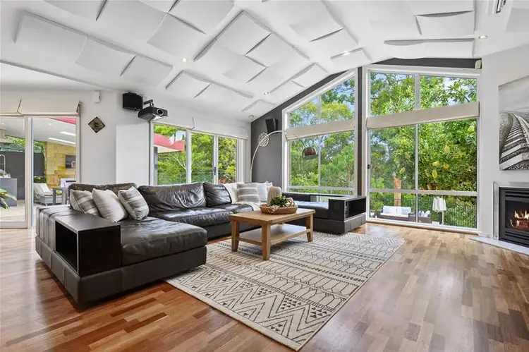 Sixth view of Homely house listing, 30 Fallon Drive, Dural NSW 2158