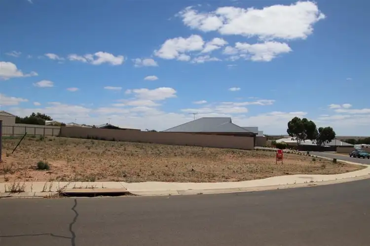 Second view of Homely land listing, 17 Ariel Way, Mannum SA 5238