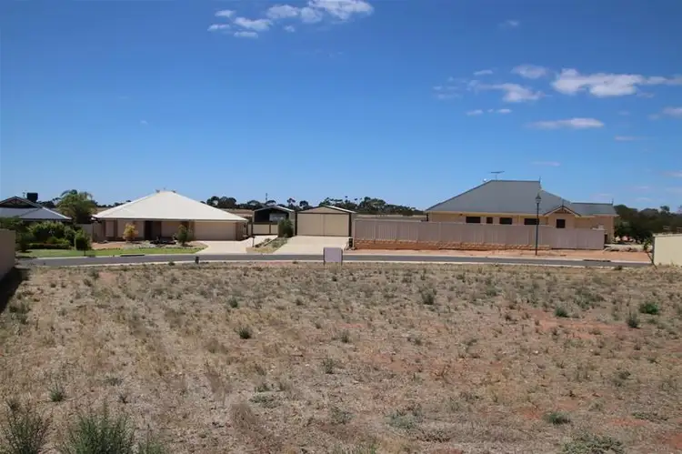 Third view of Homely land listing, 17 Ariel Way, Mannum SA 5238