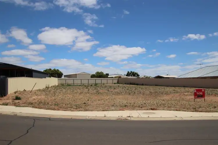 Fifth view of Homely land listing, 17 Ariel Way, Mannum SA 5238