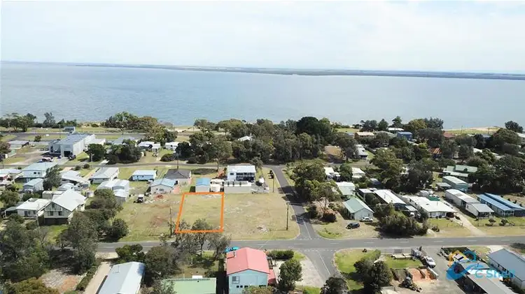 55 Sanctury Road, Loch Sport VIC 3851