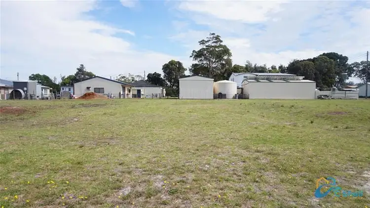 Third view of Homely land listing, 55 Sanctury Road, Loch Sport VIC 3851