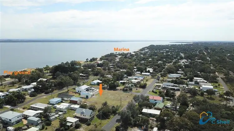 Fourth view of Homely land listing, 55 Sanctury Road, Loch Sport VIC 3851