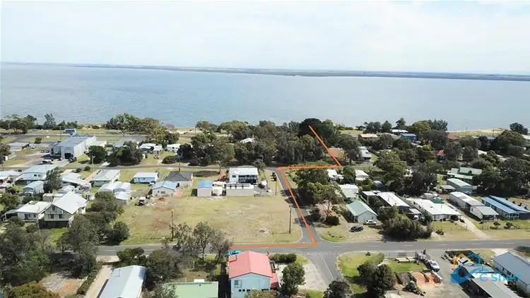 Fifth view of Homely land listing, 55 Sanctury Road, Loch Sport VIC 3851