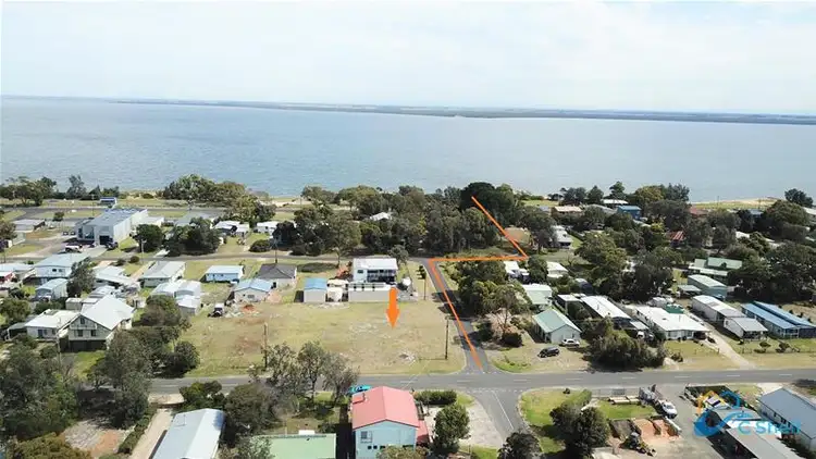 Second view of Homely land listing, 57 Sanctuary Road, Loch Sport VIC 3851