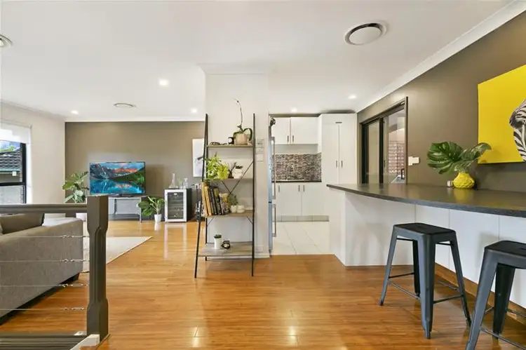 16 Acero Court, Nerang QLD 4211