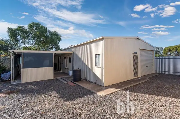 Second view of Homely house listing, 21 Philip Street, Mannum SA 5238
