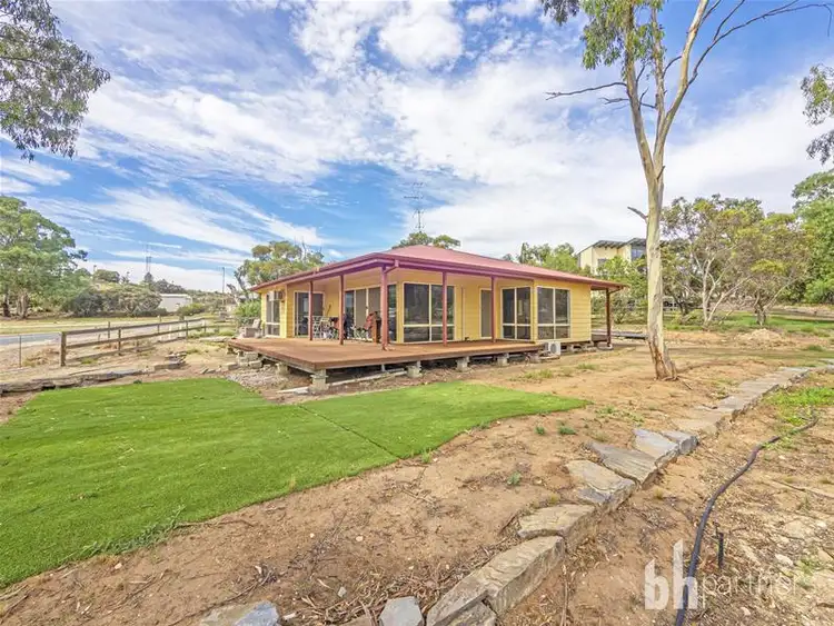 Main view of Homely house listing, 99 Weber Road, Bowhill SA 5238