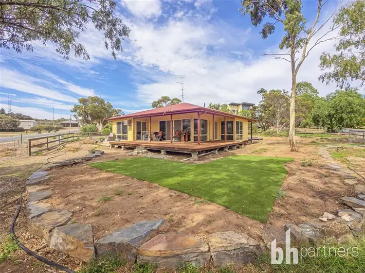 Second view of Homely house listing, 99 Weber Road, Bowhill SA 5238