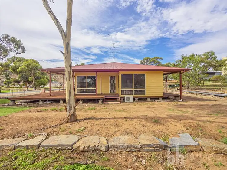 Third view of Homely house listing, 99 Weber Road, Bowhill SA 5238