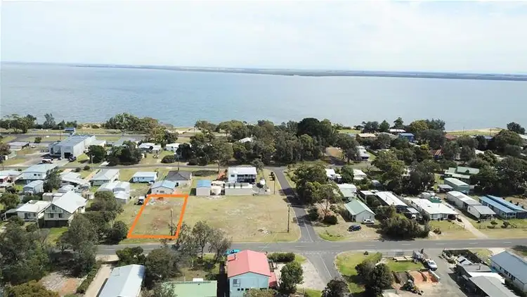 Second view of Homely land listing, 53 Sanctuary Road, Loch Sport VIC 3851