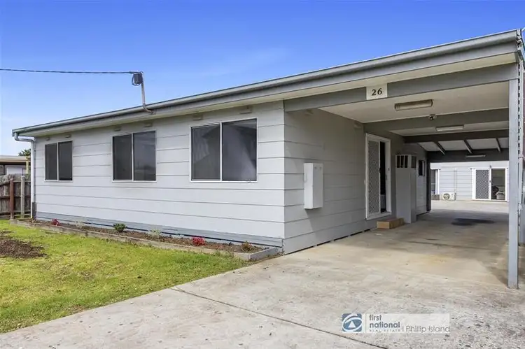 26 Gemma Street, Sunderland Bay VIC 3922