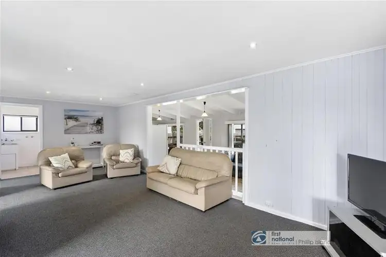 Second view of Homely house listing, 26 Gemma Street, Sunderland Bay VIC 3922