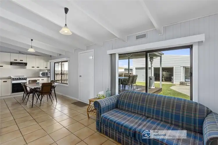 Fourth view of Homely house listing, 26 Gemma Street, Sunderland Bay VIC 3922