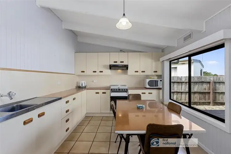 Fifth view of Homely house listing, 26 Gemma Street, Sunderland Bay VIC 3922