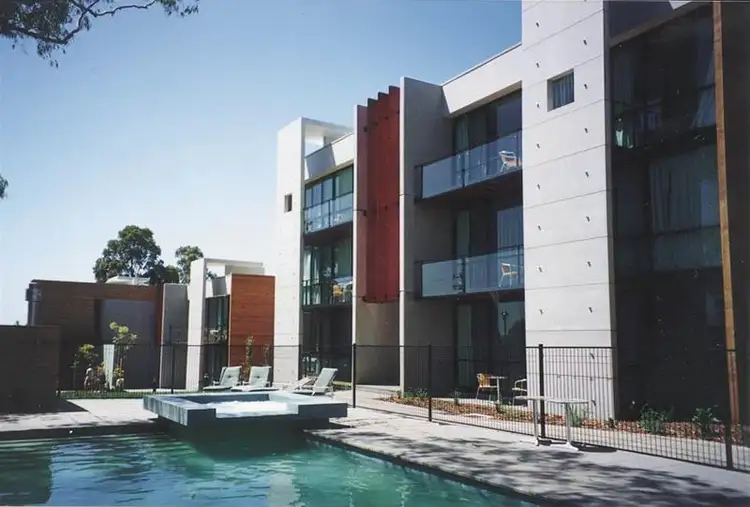 Third view of Homely apartment listing, 29/9-11 Bass Avenue, Cowes VIC 3922