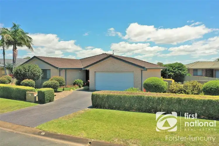 10 Asplenii Crescent, Tuncurry NSW 2428