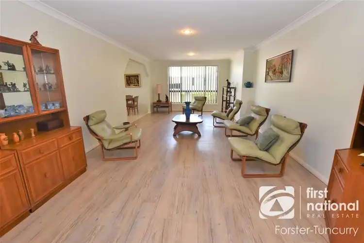 Second view of Homely house listing, 10 Asplenii Crescent, Tuncurry NSW 2428