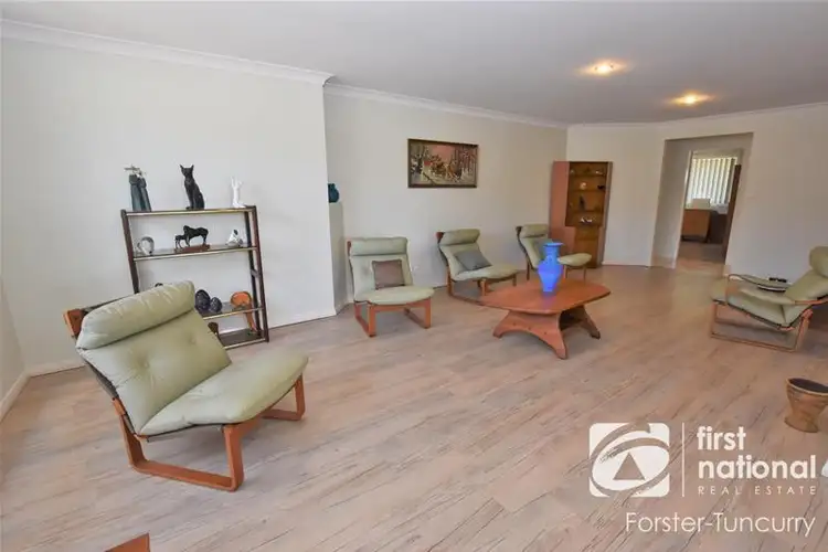 Third view of Homely house listing, 10 Asplenii Crescent, Tuncurry NSW 2428
