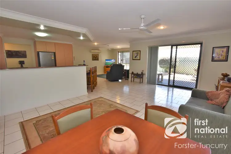 Fourth view of Homely house listing, 10 Asplenii Crescent, Tuncurry NSW 2428